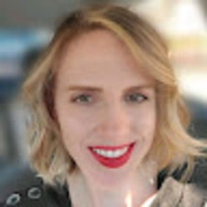 Meet your Posher, Katrina